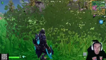 Kick Bounty Beat around the Bush 9th place