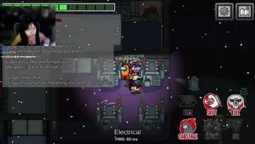 SPACESHIFT GOD