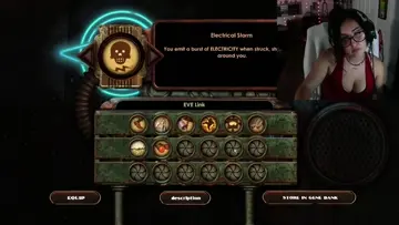 1st Jump scare Bioshock 2