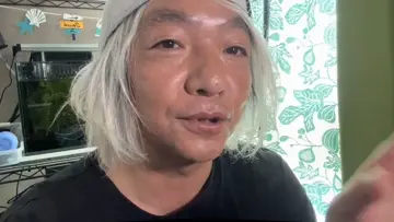 心霊現象