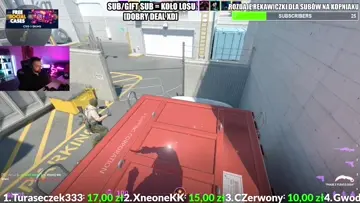 BH i no scope kill