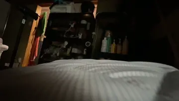 彼女の声が