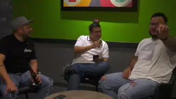ESTA BONITA