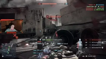 unfortunate events