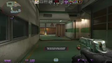 deagle play 1v4