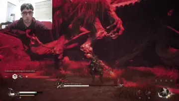 Dura batalla con el Velo del crepúsculo😮‍💨😮‍💨