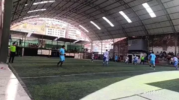 🍫⚽