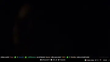 Monkas Tilanteet Yöllä Italiassa