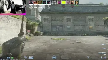 ninja defuse - caindo tt