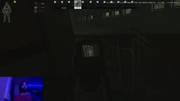 3 man down
