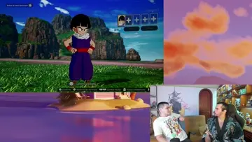 Que pasó con Trunks del futuro en Super