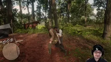 surprise
