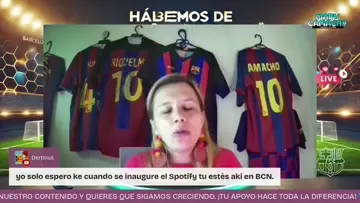Camp Nou