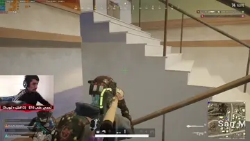 flash bazoka