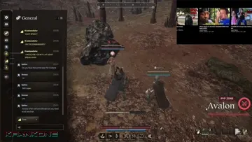 HOW TO PLAY IN THE PVP ZONE (DROP LOOT)