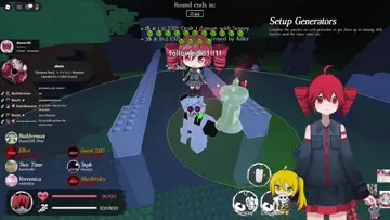 neru es la mas