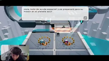 Levanten sus pies izquierdos