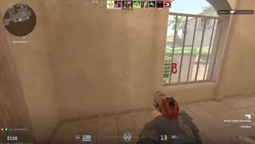 mirage ace