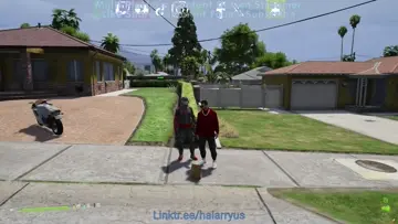 I like cats GTA5 Prodigy RP #gta5rp #gta5roleplay