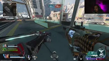 Apex Legends mou3anat RANK | Clip
