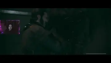 pelea final THE ORDER
