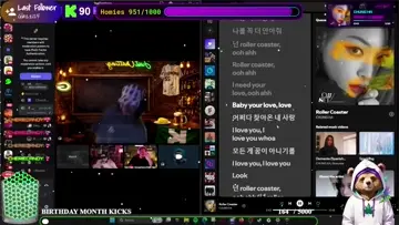 mexy dancing :) good vibes~