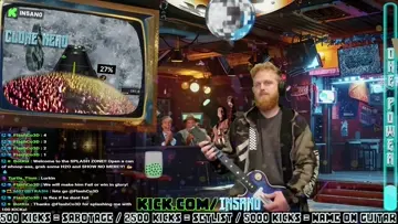 infinite circle pit