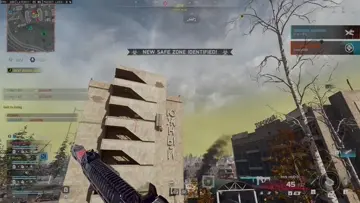 Deadeye Drones are underestimated