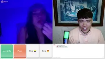 que le dijo al mudo
