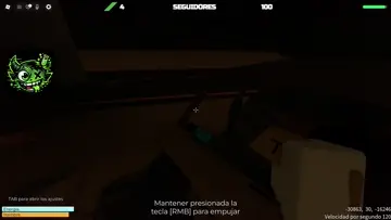 Que fuerte que toi