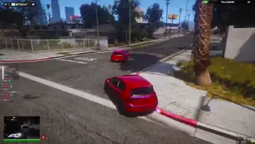 DriveBy les opps