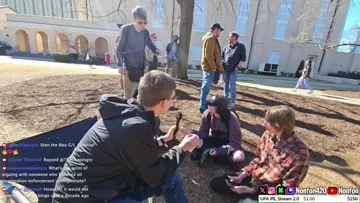 fight