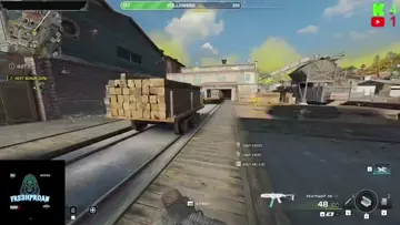 killingspree