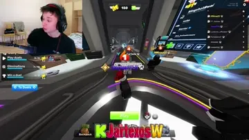 Jartex moooc křičí