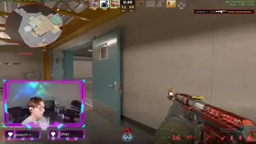 bro was lost