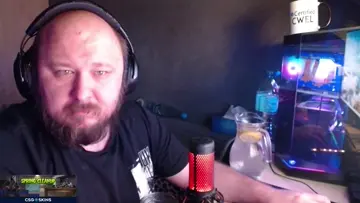 Vyser sprawdza elo pago