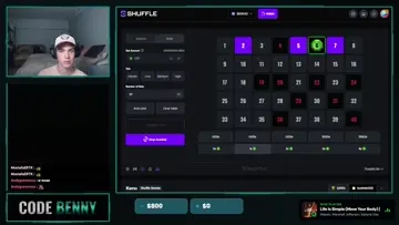 streamer gives resignation speech !r instantRegret