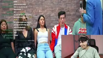 La señora