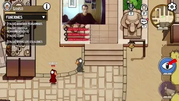 quien sera el asesino