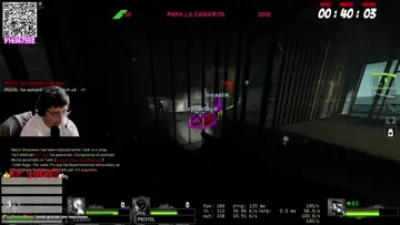 Full rush