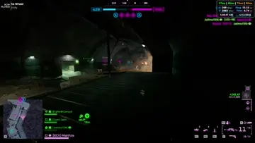 Zipline Snipe