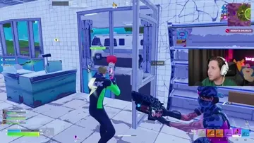 we got them dance moves :D