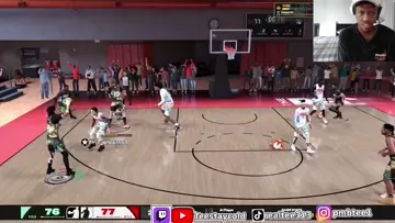GAMEWINNER!!!! BANG