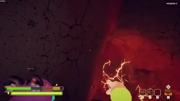 Voy a tener el gancho preparado spoiler no lo uso