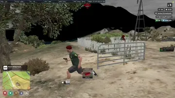 1 TAP? QUIT YARN???