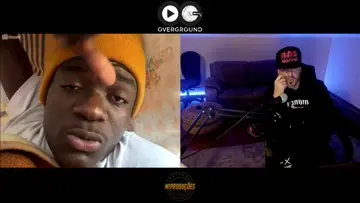crazyShit