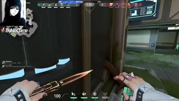 şerifle tek kill