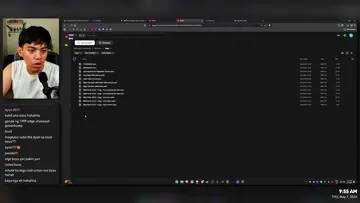 lag