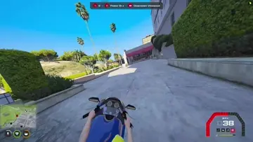 great rp