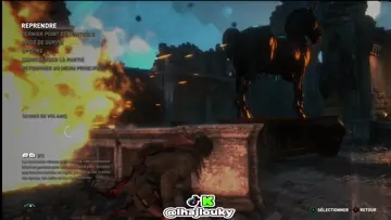 RISE OF TOMB RAIDER